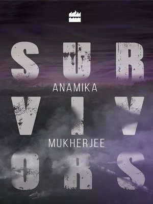 cover image of Survivors